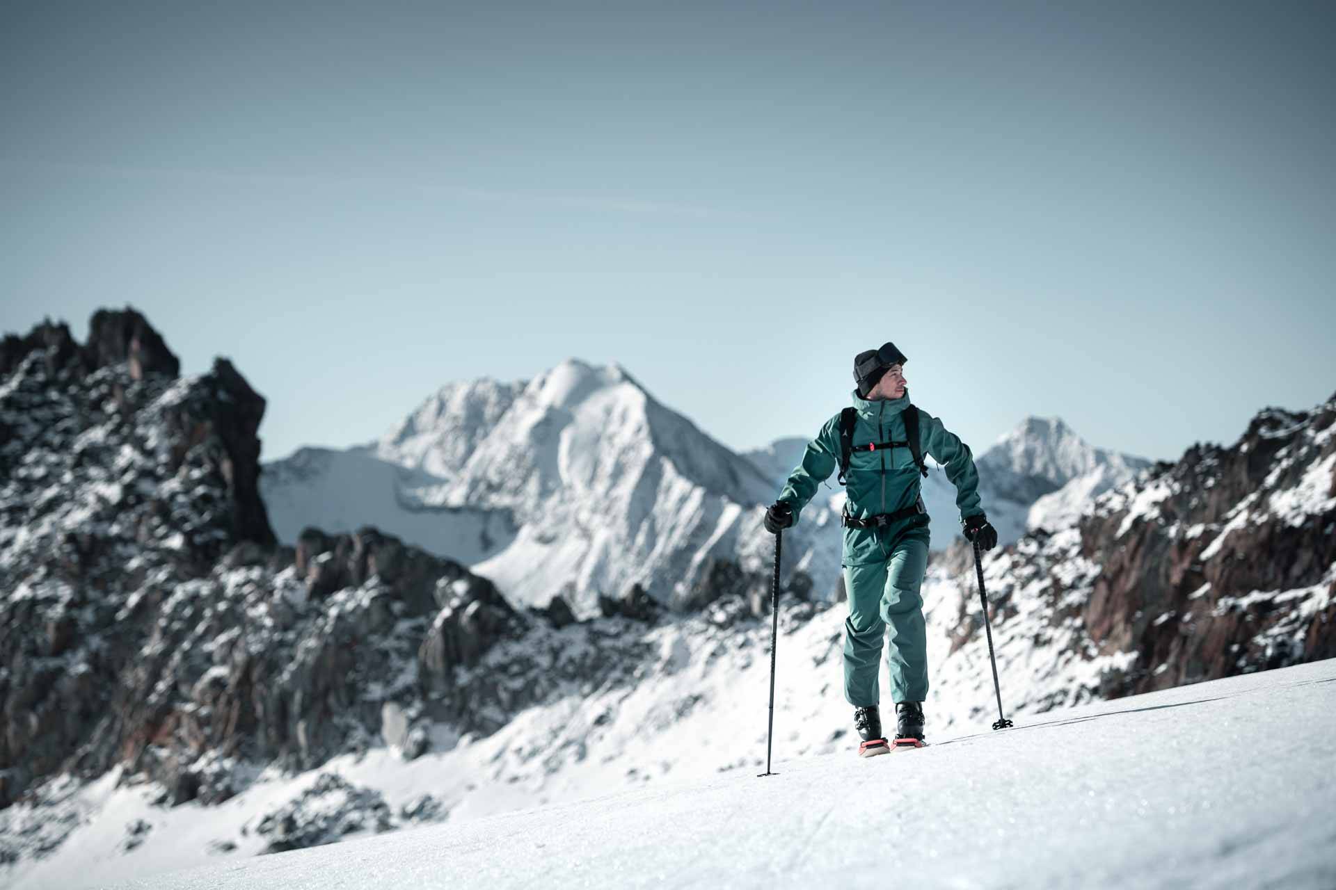 Skipoint Dunzinger in Altenmarkt und Flachauwinkl